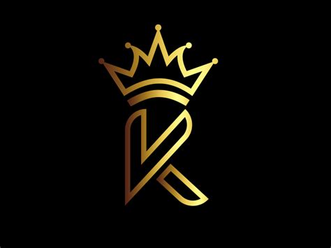 King Logo Logo Design Art Art Logo Art Poster Design