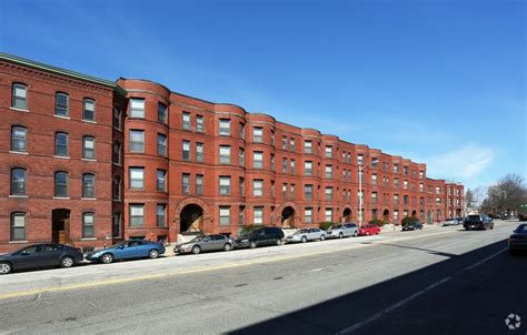 Elm Street Apartments Apartments In Manchester Nh