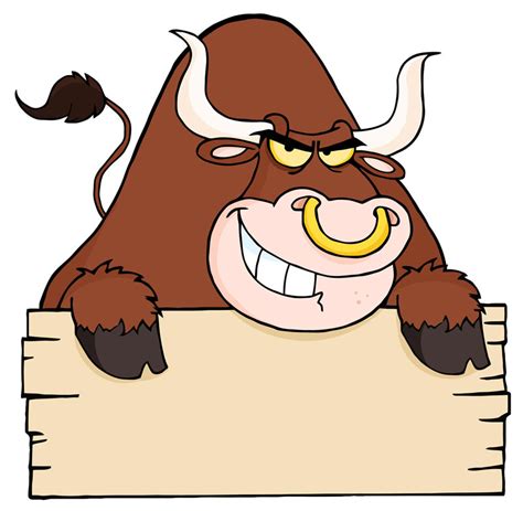 Ox Farm Cartoon Clipart Best