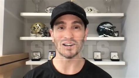 Former Buff Star Jeremy Bloom Helped Engineer Cus Acquisition Of Deion