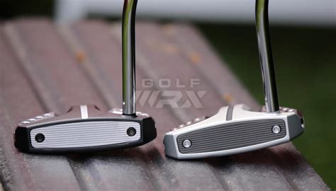 Pxg dagger putter review plugged in golf from pluggedingolf.com. Spotted: New PXG putters with milled inserts and TPE technology - GolfWRX