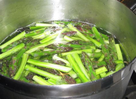 Technique Of The Week Blanching