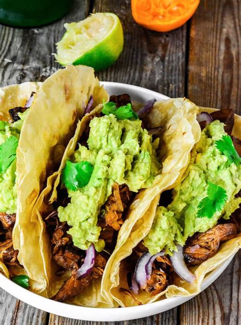 Vegan Mexican Food 38 Drool Worthy Recipes Vegan Heaven