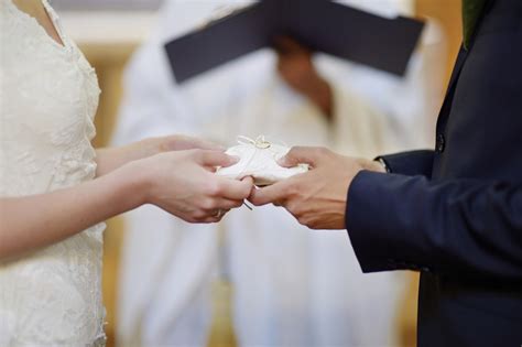 This is to show to the community that the couple are now engaged and will accept no other offer for. Wedding ceremony positions - Articles - Easy Weddings