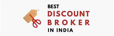 11 Best Discount Broker In India 2023 Cheapest Broker Cash Overflow
