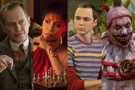 Worst Tv Shows Of 2014 — Trees Picks