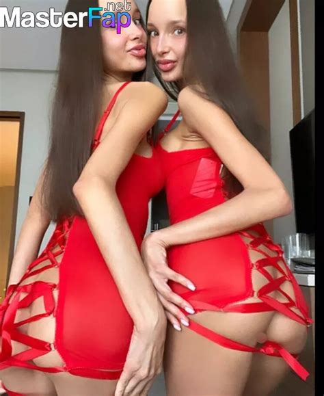 Adelalinka Twins Nude OnlyFans Leak Picture ZovlNfiM7U MasterFap Net
