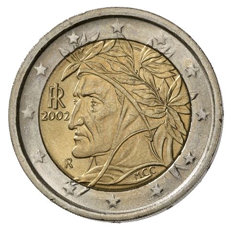 Related Keywords And Suggestions For 2 Euro Coin 2002