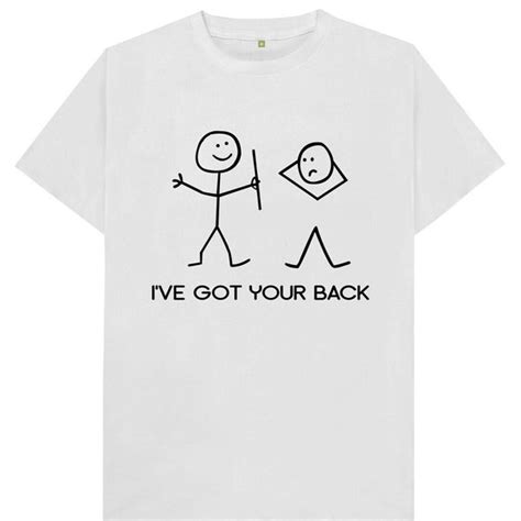 Got Your Back Shirts Etsy