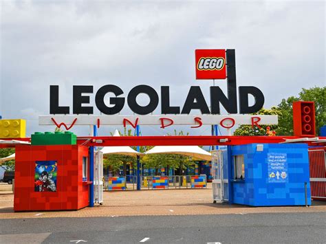 Legoland California Resort Theme Park 1 Day Admission Getyourguide