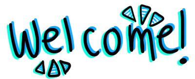 WELCOME BANNER by DJ-Artz101 on DeviantArt