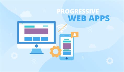 Any website / app must meet the four minimum conditions for it to be classified as a progressive web app. Progressive web apps: In-depth overview