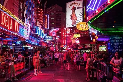 Why Bangkok Is Famous For Bachelors Should You Believe The Hype