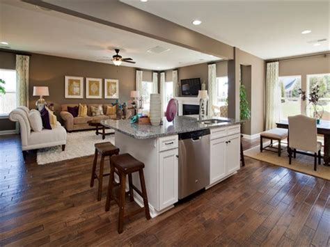 Floor plans are also critical for creating furniture layouts so that you know what items will fit and which won't. Reseda Single Family Home Floor Plan in Mooresville, NC ...