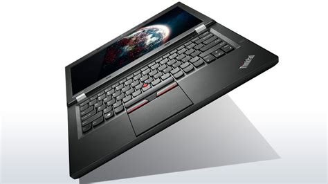 Thinkpad Laptops Premium Serie T430u Lenovo México