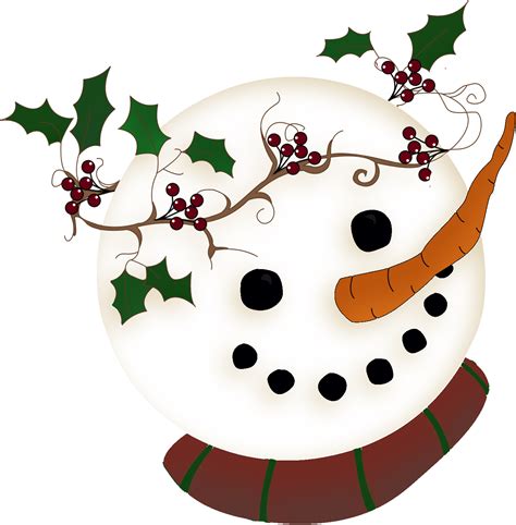 Bird snowman christmas illustration, white snowman transparent background png clipart. Clipart snowman head, Clipart snowman head Transparent ...