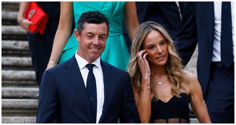 Ryder Cup Wags 2023 Meet The Wives And Girlfriends Of Team Europe