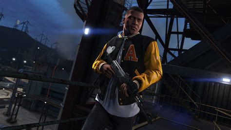 Check Out The Grand Theft Auto PC Fps Gameplay Video In All Its Glory