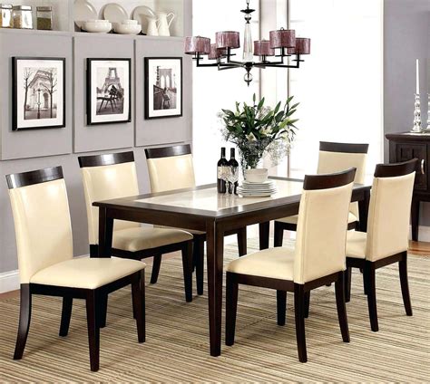 For a narrow dining set, this corner banquette provides pretty much a lot of seating and cabinets. Best 15 Narrow Dining Tables for Small Spaces (Gallery ...