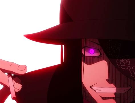 Fireforce Enennoshouboutai Anime Joker Art Anime Wallpaper Anime