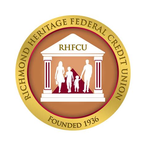 Richmond Heritage Federal Credit Union Richmond Va