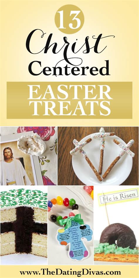 100 Ideas For A Christ Centered Easter