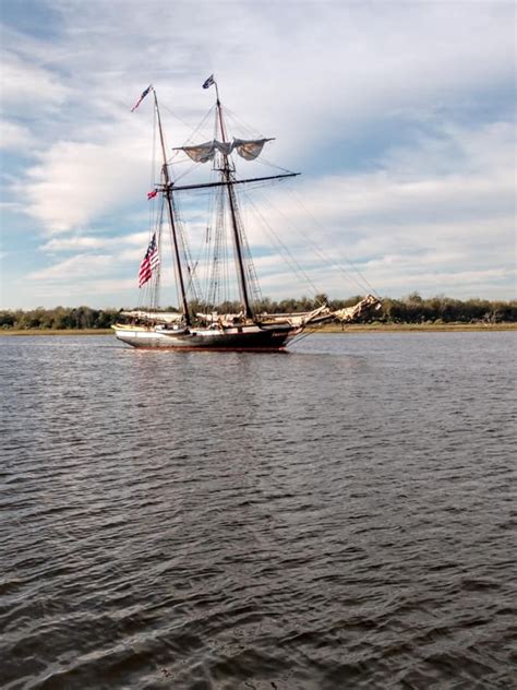 Pin By St Marys Tall Ship Alliance In On 2018 And 2019 Tall Ship Lynx