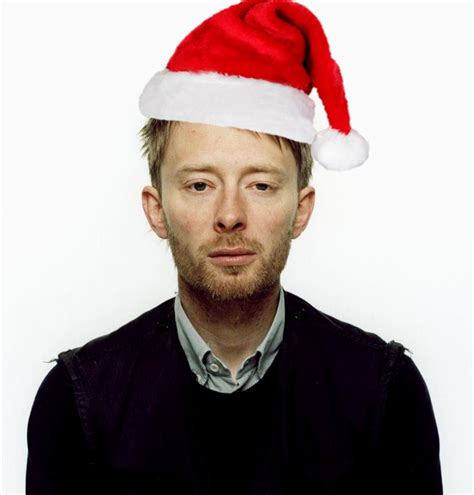 Thom Yorke 👍 Rradioheadcirclejerk