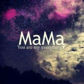Start by marking mama, i love you as want to read Mama You Are My Everything Pictures, Photos, and Images ...