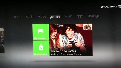 New Xbox Update Youtube