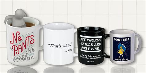 Funny Coffee Mugs Askmen