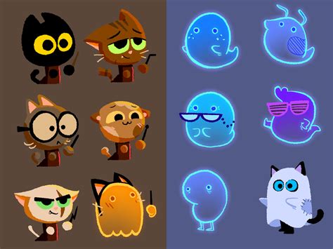 Google has released a new halloween game featuring magical cat momo in the latest doodle. Some Fun Facts about Making the Halloween... - Naterade