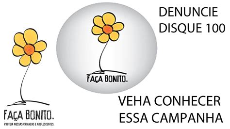 O estatuto da criança e do adolescente é conhecido pela sociedade brasileira por eca (as primeiras letras das palavras estatuto criança e adolescente). Faça Bonito: 18 de Maio - Vivian Lidona - YouTube