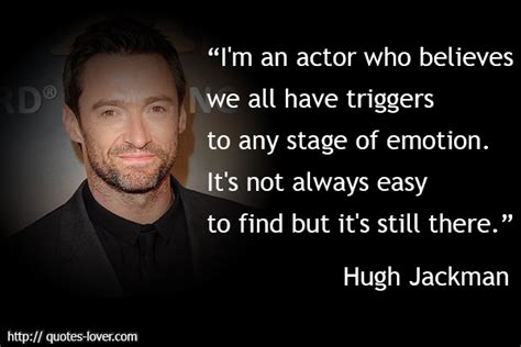 Quotes About Famous Actors 52 Quotes