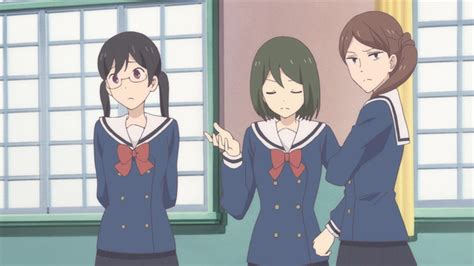 Watch School Babysitters Episode 3 Online Untitled Anime Planet