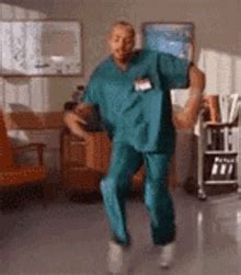 On The Last Day Of Babe GIF Scrubs Missyou Hug Discover Share GIFs