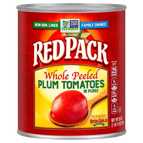 Where To Buy Whole Peeled Tomatoes In Puree