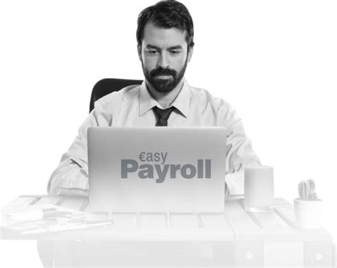 Payroll Services Ireland Outsourced Irish Company Employee Payroll