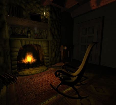 Fireplace Animated Screensaver 다운로드