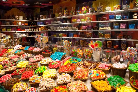 Was waren früher eure lieblingssüßigkeiten?. Wenn Süßigkeiten zum Problem werden - Immer mehr Kinder ...