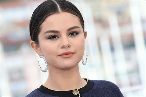 Selena Gomez And Mental Health Awareness A Timeline Billboard