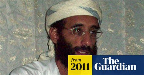 Profile Al Qaida Leader Anwar Al Awlaki Uk News The Guardian