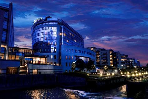 Radisson Blu Hotel Nydalen Oslo Au165 2022 Prices And Reviews