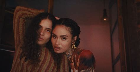 Kehlani And 070 Shake Show Us Their Love In Melt Video Into