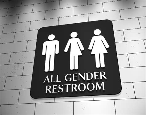 A Look At The Legal Issues In The Transgender Bathrooms Debate