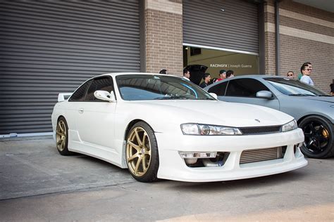 Nissan 240sx S14 Kouki Racingfx Flickr