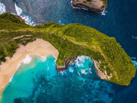 Top 10 Best Beaches In Bali Indonesia Touristsecrets