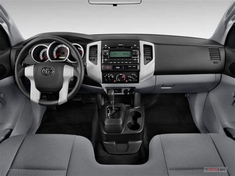 Share 150 Images Toyota Tacoma Dashboard Vn