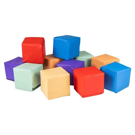 Large Building Blocks For Kids 12 Play Blocks Shopstreetie