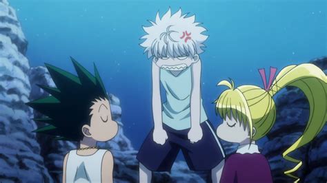 Rewatch Hunter X Hunter 2011 Episode 67 Discussion Spoilers Anime